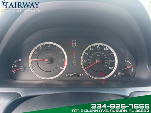 Used 2012 Honda Accord LX image 19