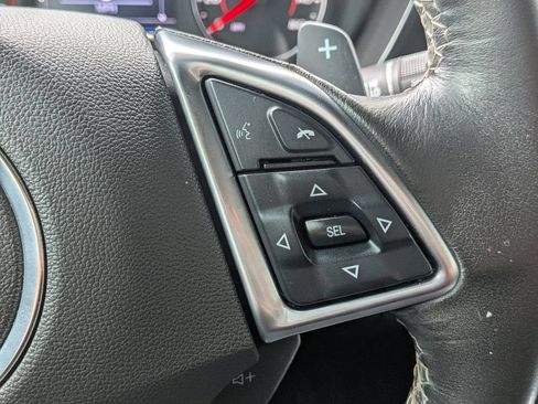 Used 2020 Chevrolet Camaro LT RWD image 22