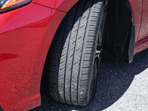 Used 2022 Toyota Camry SE image 40