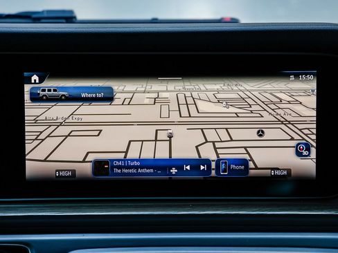 New 2026 Mercedes-Benz G 550 image 12