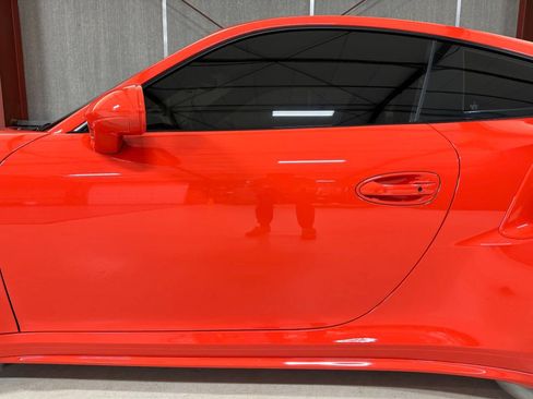 Used 2016 Porsche 911 4 Coupe AWD/4WD image 11