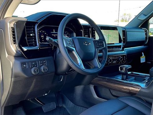 New 2026 Chevrolet Silverado 1500 RST w/ Safety Package image 8