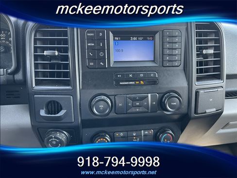 Used 2019 Ford F150 XL w/ Equipment Group 101A Mid RWD image 9