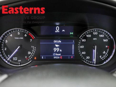 Used 2023 Cadillac XT4 Premium Luxury FWD image 18