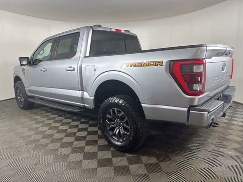 Used 2023 Ford F150 Tremor w/ Equipment Group 402A High AWD/4WD image 6