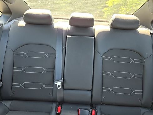 Certified 2023 Kia Forte GT-Line FWD image 22