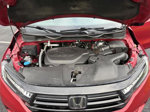 Used 2023 Honda Odyssey Sport image 22