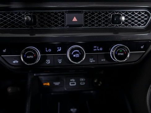 Used 2025 Acura Integra Type S image 23