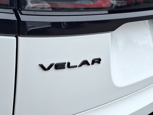 Used 2026 Land Rover Range Rover Velar Dynamic SE AWD/4WD image 28