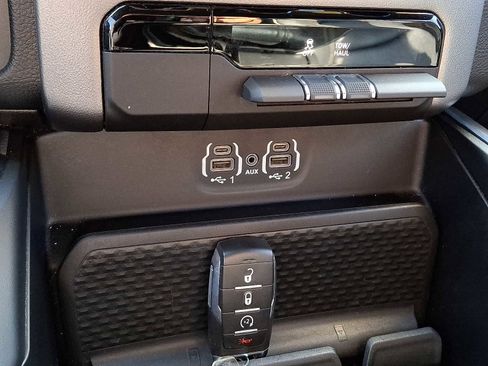 Certified 2024 RAM 1500 Laramie image 25