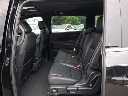 Certified 2023 Honda Odyssey Sport image 11