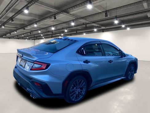 Used 2022 Subaru WRX GT image 7
