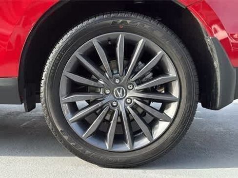 Used 2023 Acura RDX A-Spec image 11