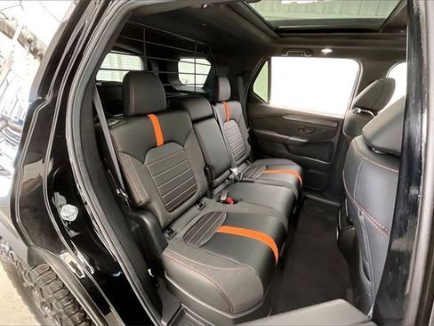 Certified 2026 Honda Passport TrailSport image 19