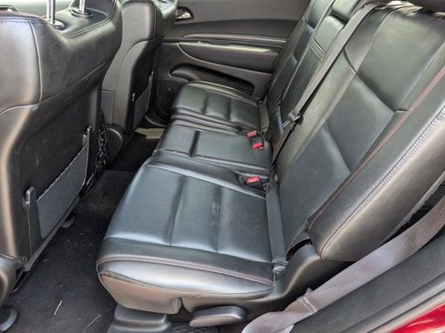 Used 2024 Dodge Durango GT AWD/4WD image 33
