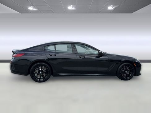 New 2026 BMW 840i w/ M Sport Professional Package RWD image 7