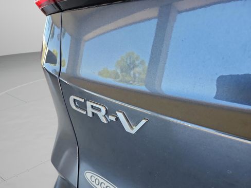 Used 2024 Honda CR-V EX-L image 31