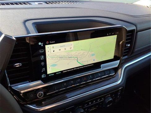 New 2026 Chevrolet Silverado 3500 LT w/ Trail Boss Package image 23