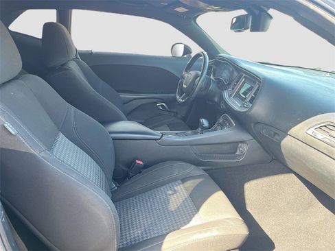 Used 2022 Dodge Challenger SXT w/ Blacktop Package image 26