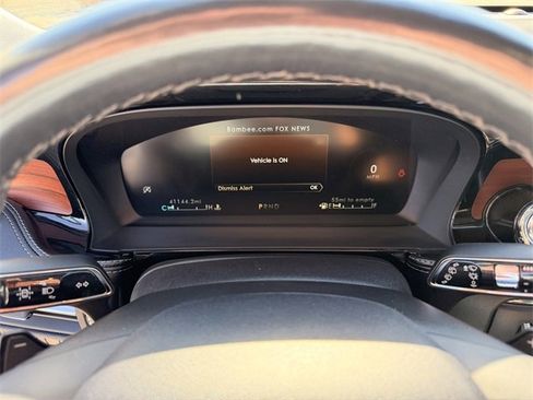 Certified 2022 Lincoln Corsair Reserve w/ Equipment Group 201A image 23