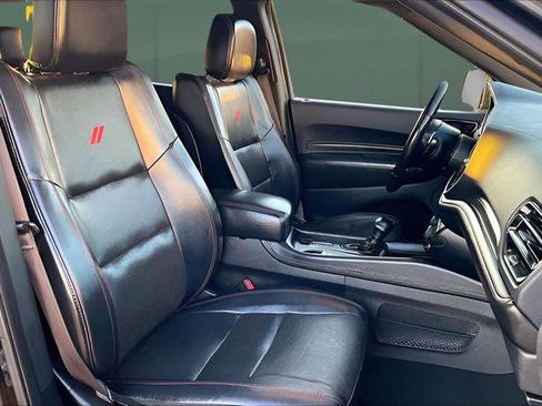 Used 2023 Dodge Durango R/T image 22