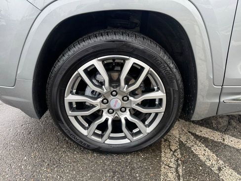 Used 2023 GMC Terrain Denali w/ LPO, Floor Liner Package image 3