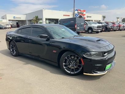 Used 2023 Dodge Charger Scat Pack w/ Plus Group