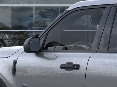 New 2025 Ford Bronco Sport Big Bend AWD/4WD image 21