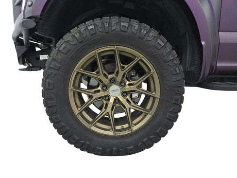 Used 2019 Ford F150 Raptor w/ Equipment Group 802A Luxury image 27