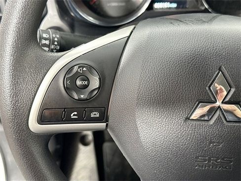 Used 2024 Mitsubishi Outlander Sport ES image 19