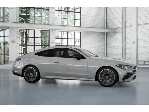New 2026 Mercedes-Benz CLE 450 4MATIC Coupe image 14