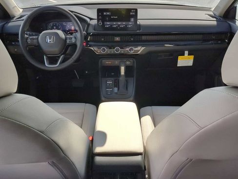 New 2026 Honda CR-V EX-L image 24