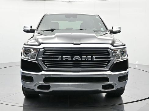 Used 2024 RAM 1500 Laramie image 2