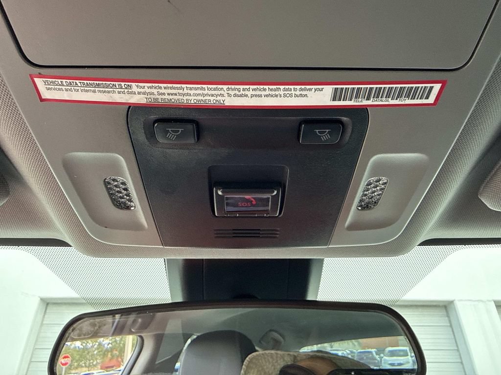 Used 2023 Toyota Camry SE FWD image 41