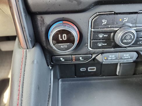 Certified 2024 Chevrolet Tahoe RST w/ Sport Performance Package image 21