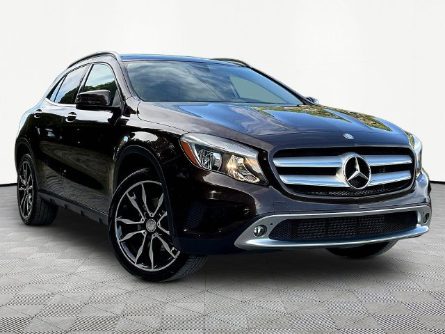 Used 2016 Mercedes-Benz GLA 250 image 3