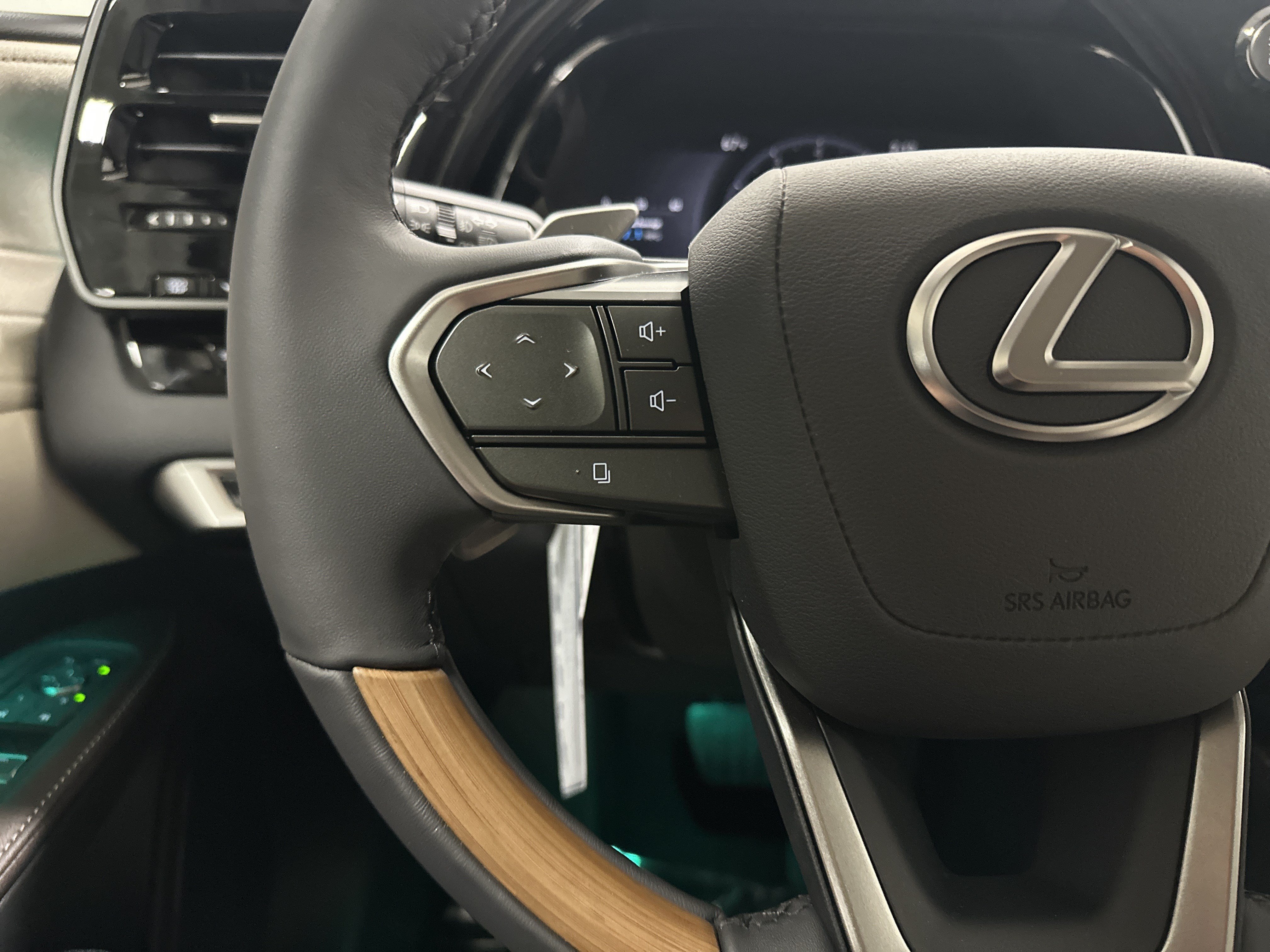 New 2026 Lexus RX 350 AWD w/ Convenience Package image 20