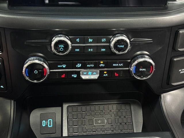 Used 2024 Ford F150 XLT w/ Equipment Group 303A High AWD/4WD image 24