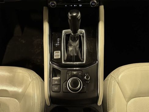 Used 2021 MAZDA CX-5 Grand Touring image 33