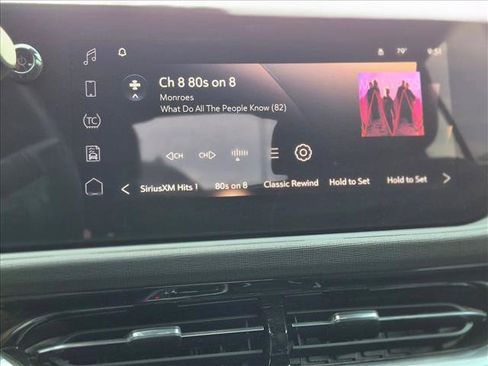 Certified 2024 Buick Envista Sport Touring w/ Convenience I Package FWD image 17