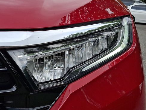 Used 2024 Honda Odyssey EX-L image 6