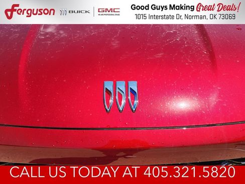 New 2026 Buick Enclave Avenir w/ Super Cruise Package AWD/4WD image 10