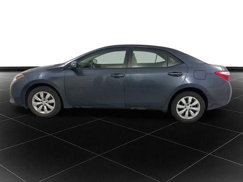 Used 2016 Toyota Corolla LE image 2
