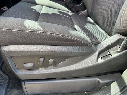 Used 2014 Chevrolet Silverado 1500 LT w/ All Star Edition AWD/4WD image 32