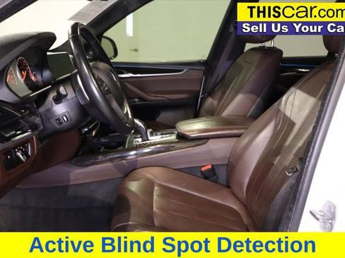 Used 2018 BMW X5 sDrive35i image 20