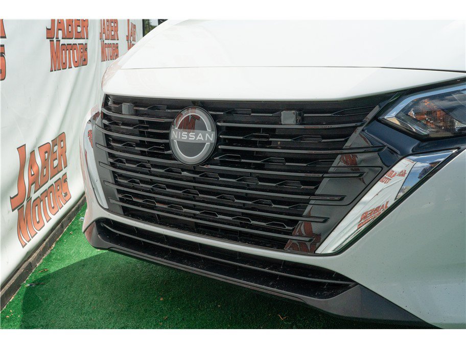 Used 2024 Nissan Sentra S FWD image 16