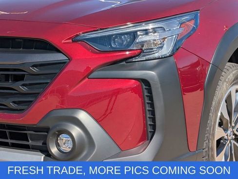 Used 2024 Subaru Outback Limited w/ Popular Package #2 image 10