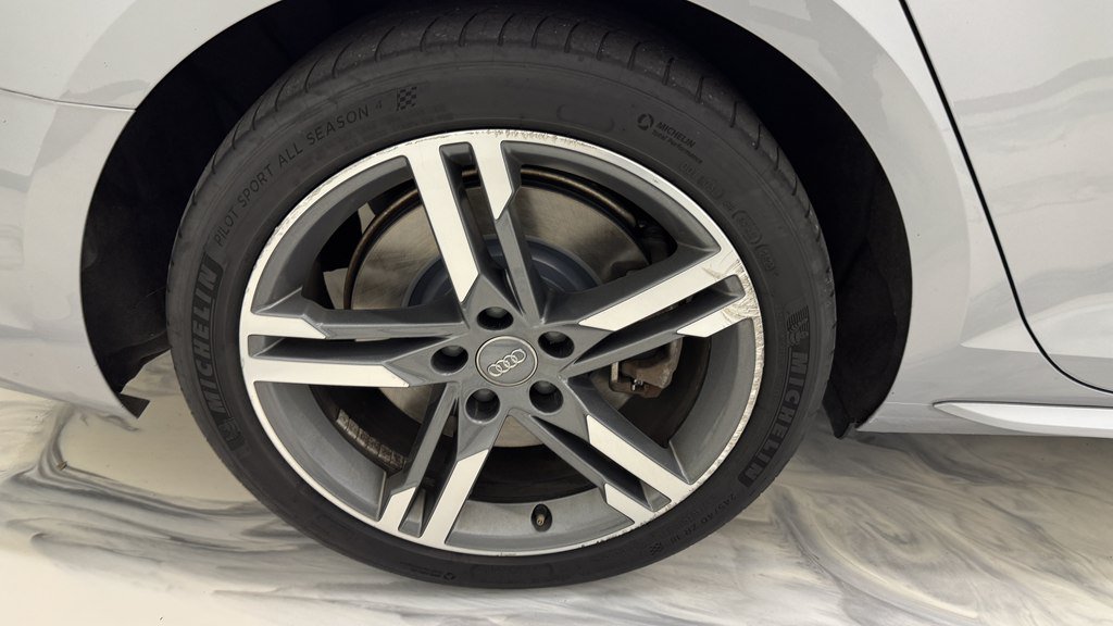 Used 2018 Audi A4 2.0T Premium Plus w/ Premium Plus Package AWD/4WD image 13