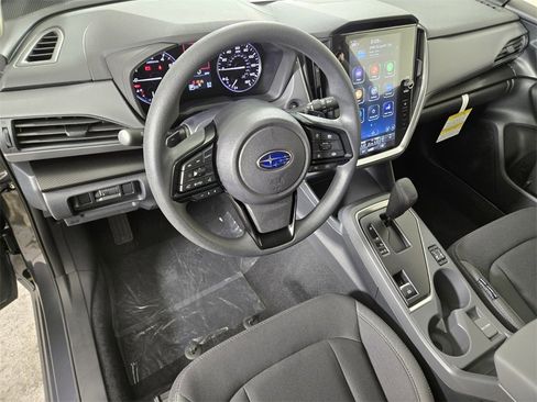 New 2025 Subaru Crosstrek 2.0i Premium image 10