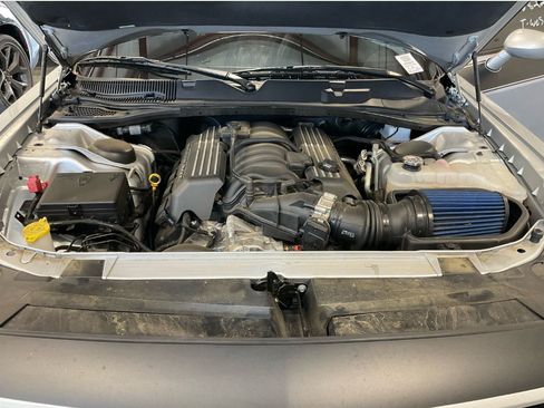 Used 2023 Dodge Challenger R/T Scat Pack RWD image 10